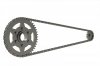 Falcon Scale Models FSM019 Suzuki GSX 750 S New Katana - chain for Tamiya 14034 1/12